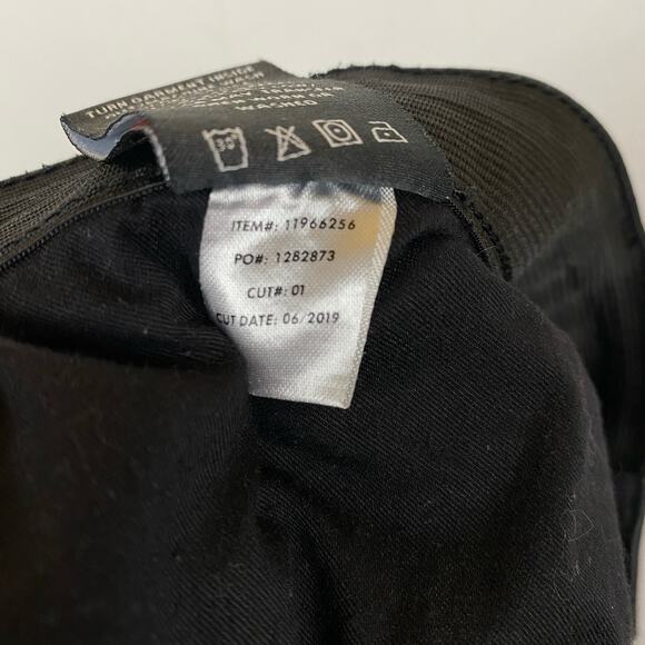 Torrid Black Sky High Skinny Jeans Size 30 Short - Picture 6 of 6